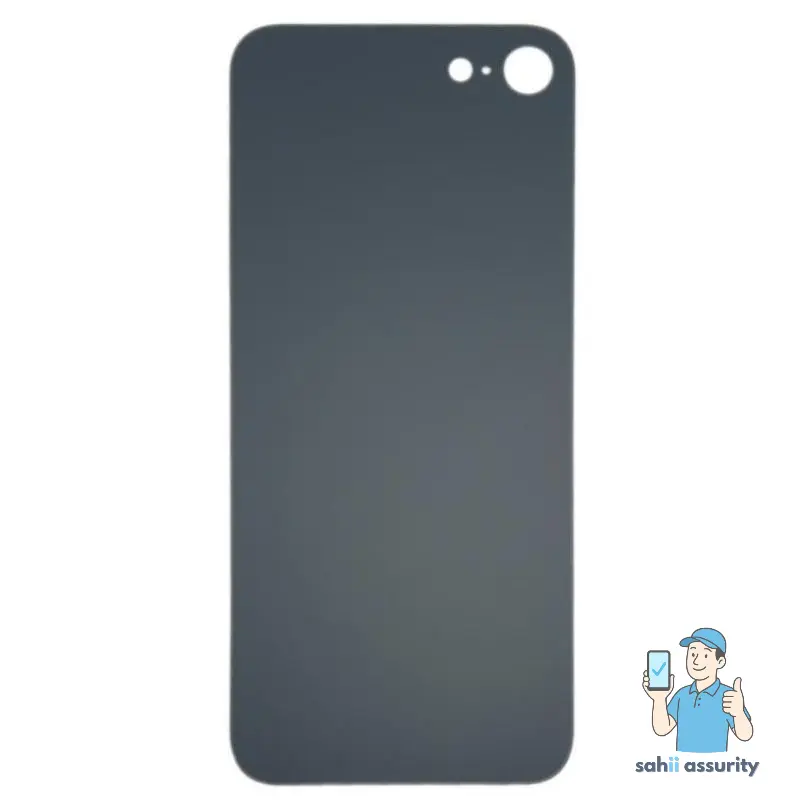 Back Panel Cover for Apple iPhone 8 256GB thumbnail